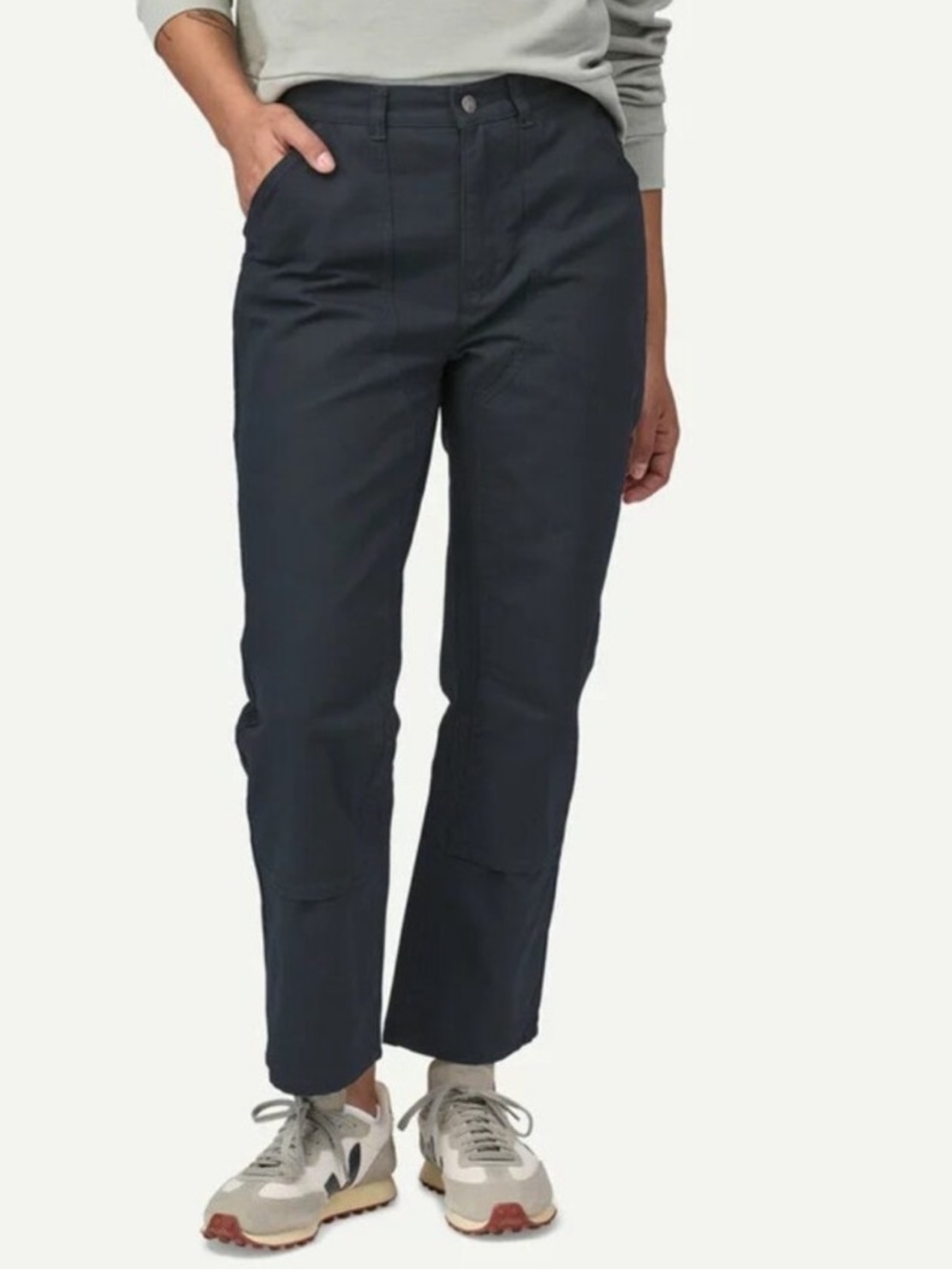 Patagonia Women’s The Original Stand Up Pants black size 2